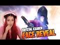 Crystal Exarch Face Reveal | FFXIV Reaction