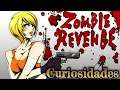 Curiosidades de Zombie Revenge (The House of the Dead Spin-off)
