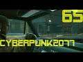 Cyberpunk2077 fo 65 Cop auf strafe 👮‍♂️🚓/Deutsch