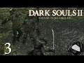 Dark Souls Warriors 101 - Part 3 -🗡Dark Souls II (SotFS)