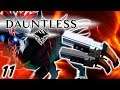 Dauntless 🐉 #11 - Waffentest mit der Repetierpistole - Lets Play Dauntless