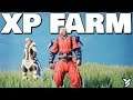 Dauntless - BEST BEGINNER EXP/MATERIAL/GEM FARM - XBOX/PS4/PC