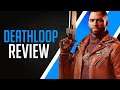 DeathLoop Review | Better Than Dishonored? | PlayStation 5 And Xbox Series X