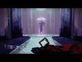 Destiny 2 - End Of Wayfinder's Voyage V Quest - New Savathun Dialogue
