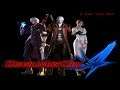 Devil May Cry 4 HD 14 часть (Заморожено)