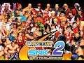 Capcom vs. SNK 2 (PS2) Chill Stream