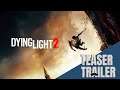 Dying Light 2 Official Teaser Trailer | PS5, PS4, Xbox Series X & S, Xbox One, PC