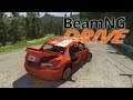 EAST COAST REMASTERED! - BEAMNG.DRIVE UPDATE 0.17 | Lets Play
