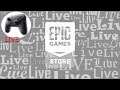 Epic Games FreePlay - Everything