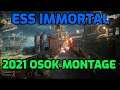 Ess Immortal - 2021 Gears 5 OSOK Montage! (Return Of Ess Immortal?)