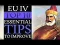 EU4: 10+ Essential Tips & Tricks in Europa Universalis