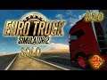 Euro Truck Simulator 2 С утра пораньше Solo #20