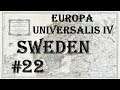 Europa Universalis 4 - Golden Century: Sweden #22