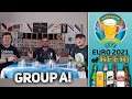 EUROS OF BEERS! | Group A | Euros 2020