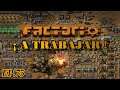 FACTORIO - Ep.75 "Continuamos Con El Procesamiento Kovarex" Gameplay Español