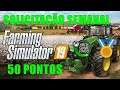 FARMING SIMULATOR 19 - SOLICITAÇÃO SEMANAL GAME PASS - 50 PONTOS MICROSOFT REWARDS