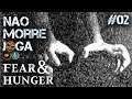 Fear & Hunger Pt. 2 - Ending E