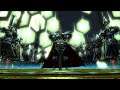 FF XIV | Knights of the Round? The Singularity Reactor