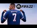 FIFA 22 - Official video gameplay [ HD ]