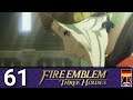 Fire Emblem: Three Houses - 61 - Eid des Dolches [GER Let's Play]
