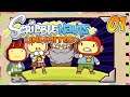 Folge 01│Let's Play Scribblenauts Unlimited 📝│German│Blind│Titel: Freche Kinder!