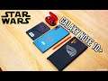 Galaxy Note 10 Plus Unboxing: STAR WARS Special Edition!!!