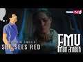 [Gameplay PC FR] She Sees Red - Le FMV venu du froid