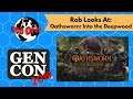 Gencon 2019: Rob Looks at Oathsworn: Into the Deepwood