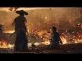 Ghost of Tsushima | The Game Awards 2019 Teaser | HD 1080P | Sony State of Play