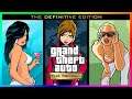 Grand Theft Auto: The Trilogy - The Definition Edition...OFFICIALLY CONFIRMED! NEW Trailer & MORE!
