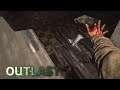 HELPLESS WITHOUT MY CAMERA | Outlast #5