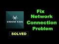 How To Fix Greene King App Network Connection Error Android - Greene King App Internet Connection
