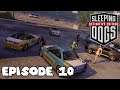 I AM SPEED | Sleeping Dogs Let's Play Gameplay Walkthrough Part 10
