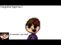 i say random lines submitted by YOU! (13+)