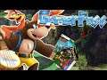 I'm Gonna Take You Back To The Past!! GamerPass Episode #2
