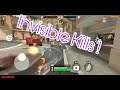 Invisible Kills - Trooper Shooter Game Critical Assault FPS Gameplay Walkthrough | Android, IOS