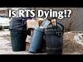 Is RTS Dying!?