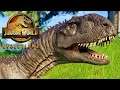 Jurassic World Evolution 2 Gameplay Deutsch Kampagne #14 - Majungasaurus