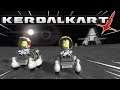 KERBAL KART - An Epic Moon Buggy Race!
