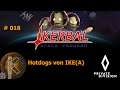 Kerbal Space Program - #018 - Hotdogs von IKE(A) - Breaking Ground - Making History
