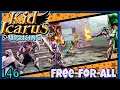 Kid Icarus: Uprising Multiplayer - Free For All [146]