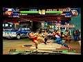 King of Fighters 98 Terry Bogard Dreamcast version