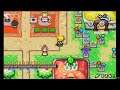 Legend of Zelda - Minish Cap - test