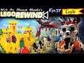 Lego Rewind Ep.37- Castle