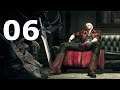 Let's Play Devil May Cry 4 - (06) The Castle and the Opera House (Missions 15~17)