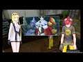 Let's Play Digimon Story: Cyber Sleuth #58-What Will It Take