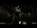 Let's Play Doom 3 (Halloween Special):Making A Run For It
