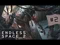 Lets play Endless Space 2 - Cravers #2