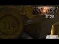 Let's Play Fallout 4 [Blind] #128 - Gefangen in Vault 114