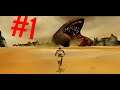 Let's Play  - Frank Herbert's Dune #1
